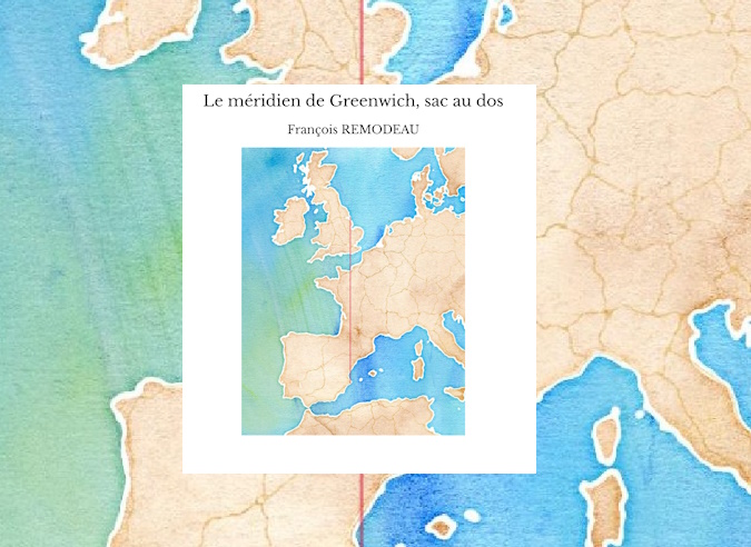 Le Méridien de Greenwich Ebook au format ePub - Jean Echenoz